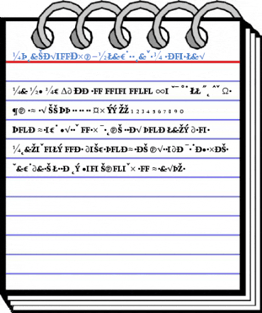 AtmaSerifExp-BlackRomanQC Regular Font