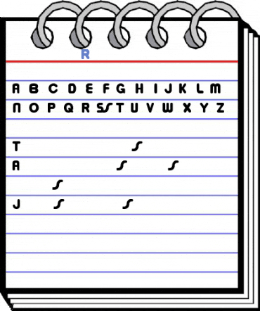 bowellberalta Regular Font