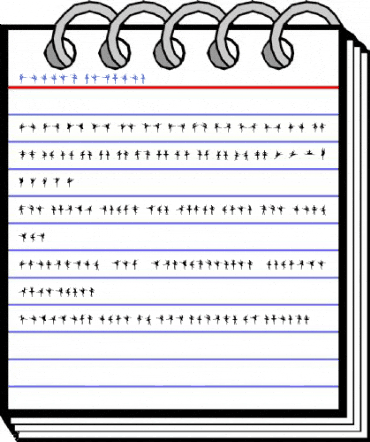 Ballet Regular Font