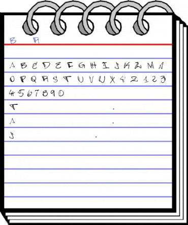 Barrack Regular Font