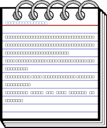 BRACKEN Regular Font