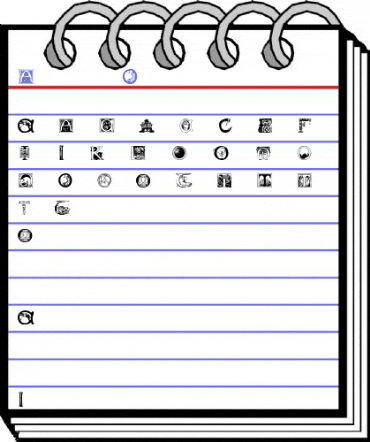 Batten Regular Font