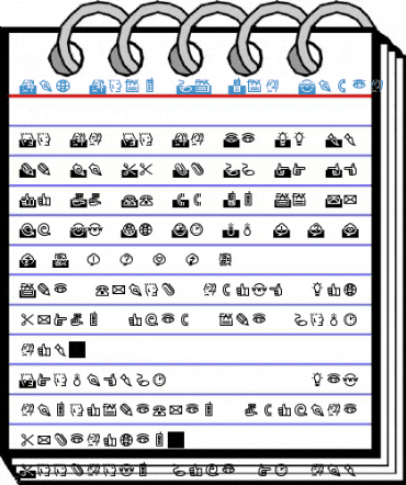 Bix Bats LT Std Font