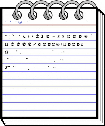 BlurExtra Regular Font