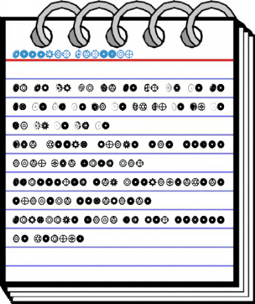 Buzzcog Regular Font
