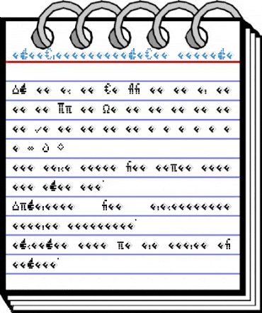 CallEight-RegularExp Regular Font
