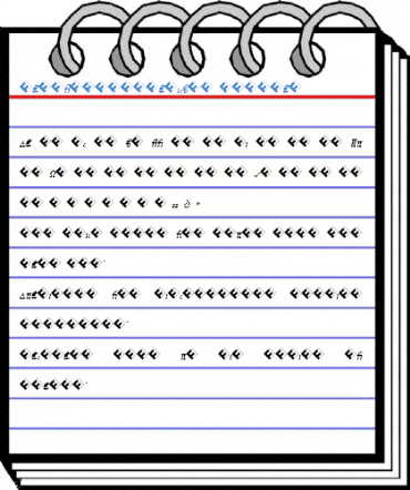 CallFourS-ItalicExp Regular Font