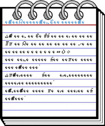 CallOne-ItalicExp Regular Font