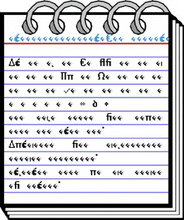 CallThree-RegularExp Regular Font