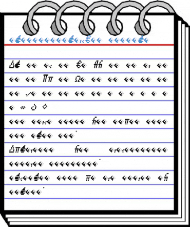 CallTwo-ItalicExp Regular Font