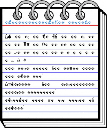 CallTwo-RegularExp Regular Font