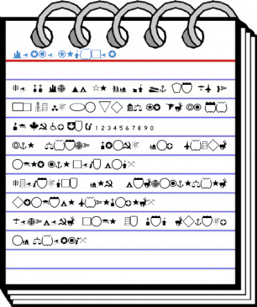 Carta Regular Font
