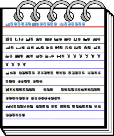 CastlesShields Regular Font