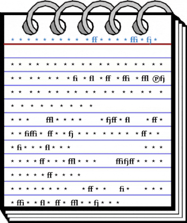 CelesteST BoldExpert Font