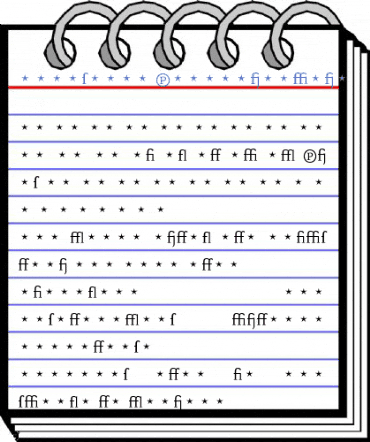 CelesteST RegularExpert Font