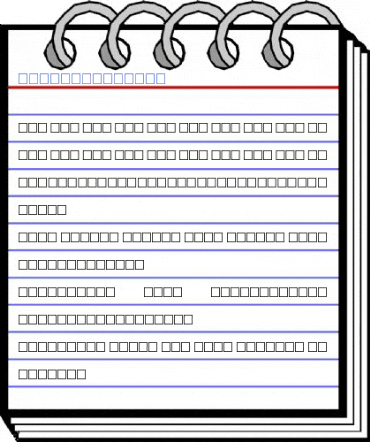BRIGHT Regular Font
