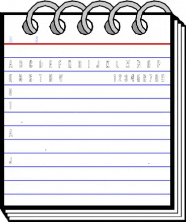 Brillo Regular Font