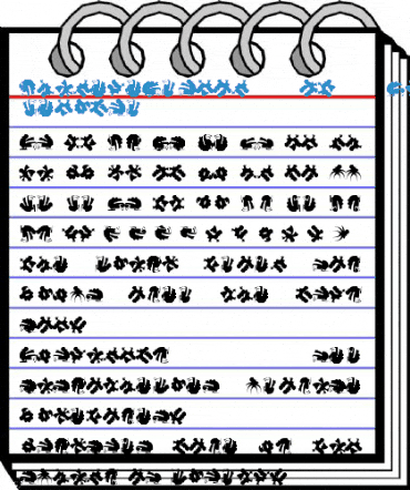 ChinezeDragon LT Std 1 Regular Font