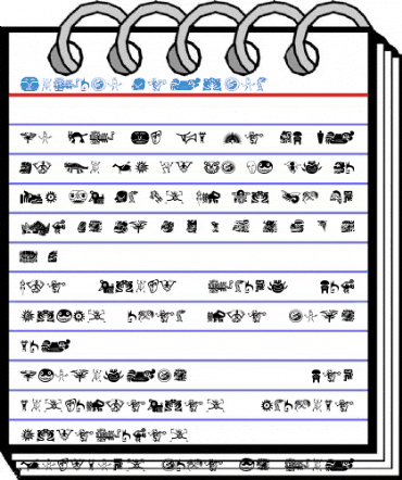 Cibola Regular Font