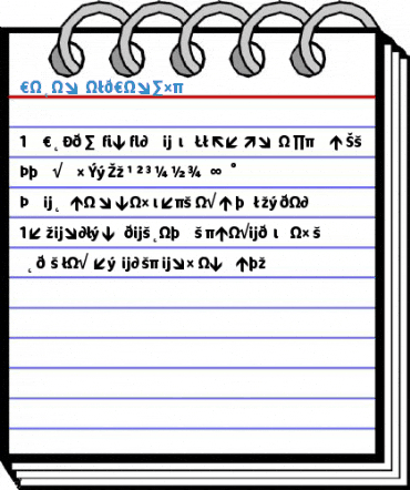 Cocon BoldConExp Font