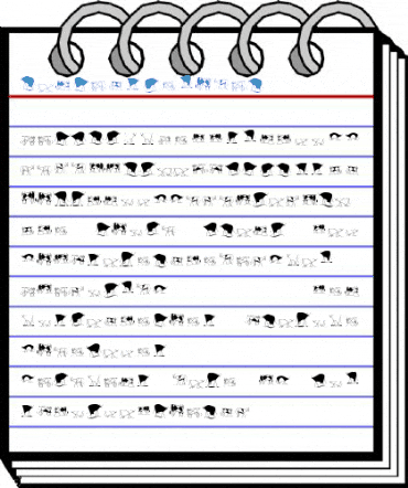 CowBats Regular Font