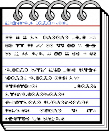 CropBats Regular Font