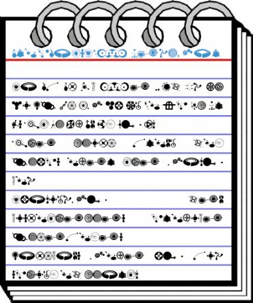 CropBatsAOE Regular Font