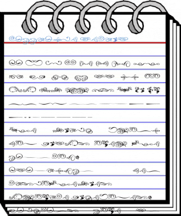 Dalliance Medium Font