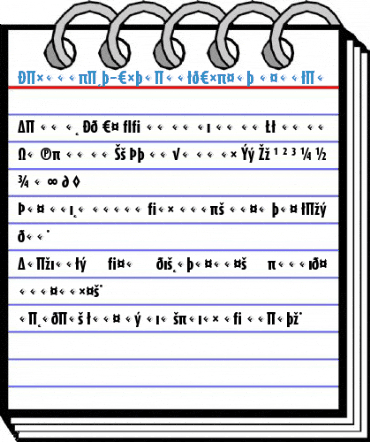 DaxCompact-ExtraBoldExpert Regular Font