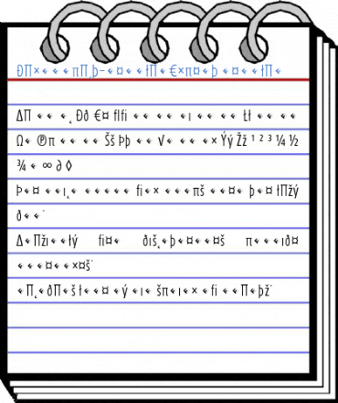 DaxCompact-RegularExpert Regular Font
