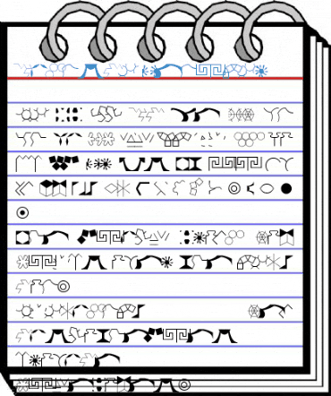 Dingsda Regular Font