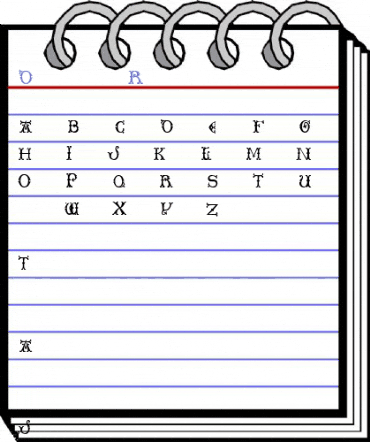 Dobler Regular Font