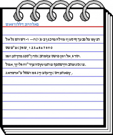 ZayinSSK Regular Font