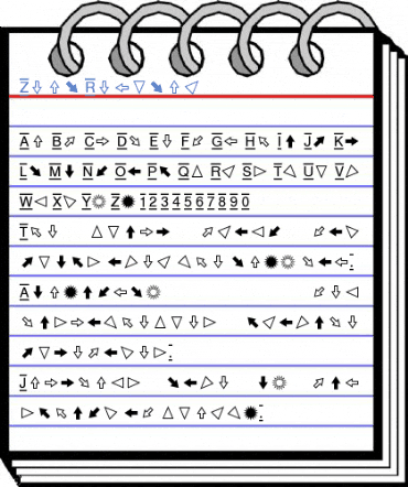 Zeal Regular Font