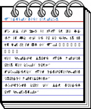 ZeitGuysOne Regular Font