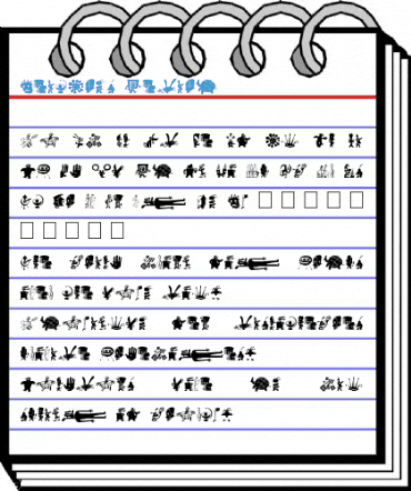 ZeitGuys Medium Font