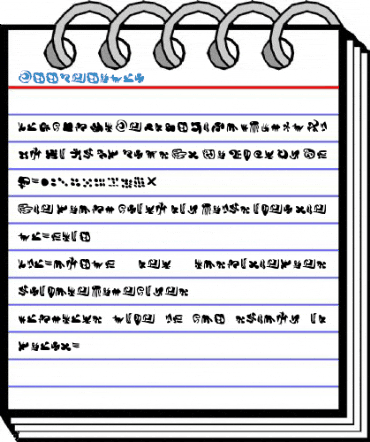 Egg Regular Font