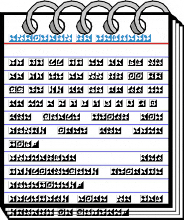 Emporium NF Regular Font