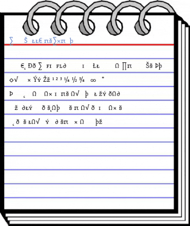 Eureka SmallCapsExpert Font