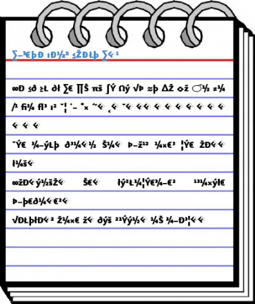 Eureka Sans Black Exp Font