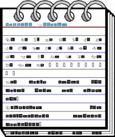 buddies Regular Font