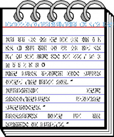 F2FPrototipaMultipla LT Std Regular Font