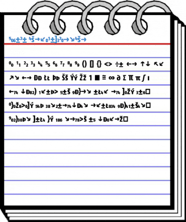 FagoCo ExtraBoldCapsExp Font