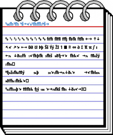 FagoCo ExtraBoldExp Font