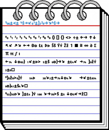FagoNo ExtraBoldCapsExp Font