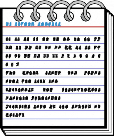 FD Bateek Regular Font