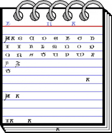 Florimel Regular Font