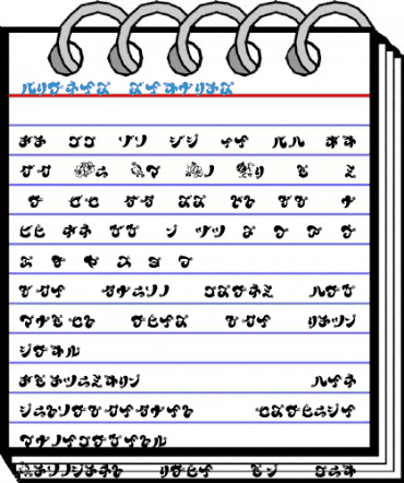 Flower Regular Font