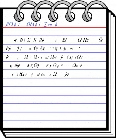 Fontesque BoldItalicExpert Font