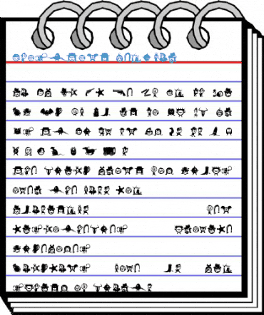 GhostTown Regular Font